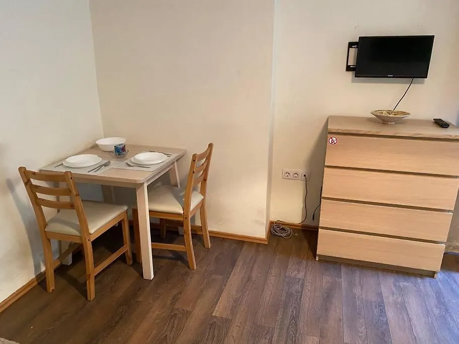 Opera Apartment 2 With Wifi & Tv Sofia Bulgaria