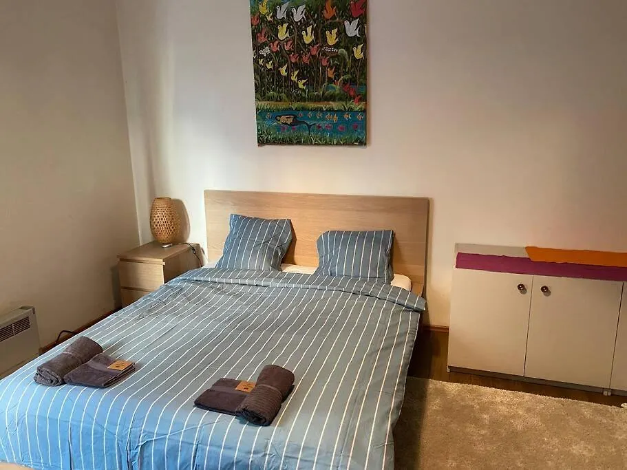 Opera Apartment 2 With Wifi & Tv Sofia 0*,  Bulgaria